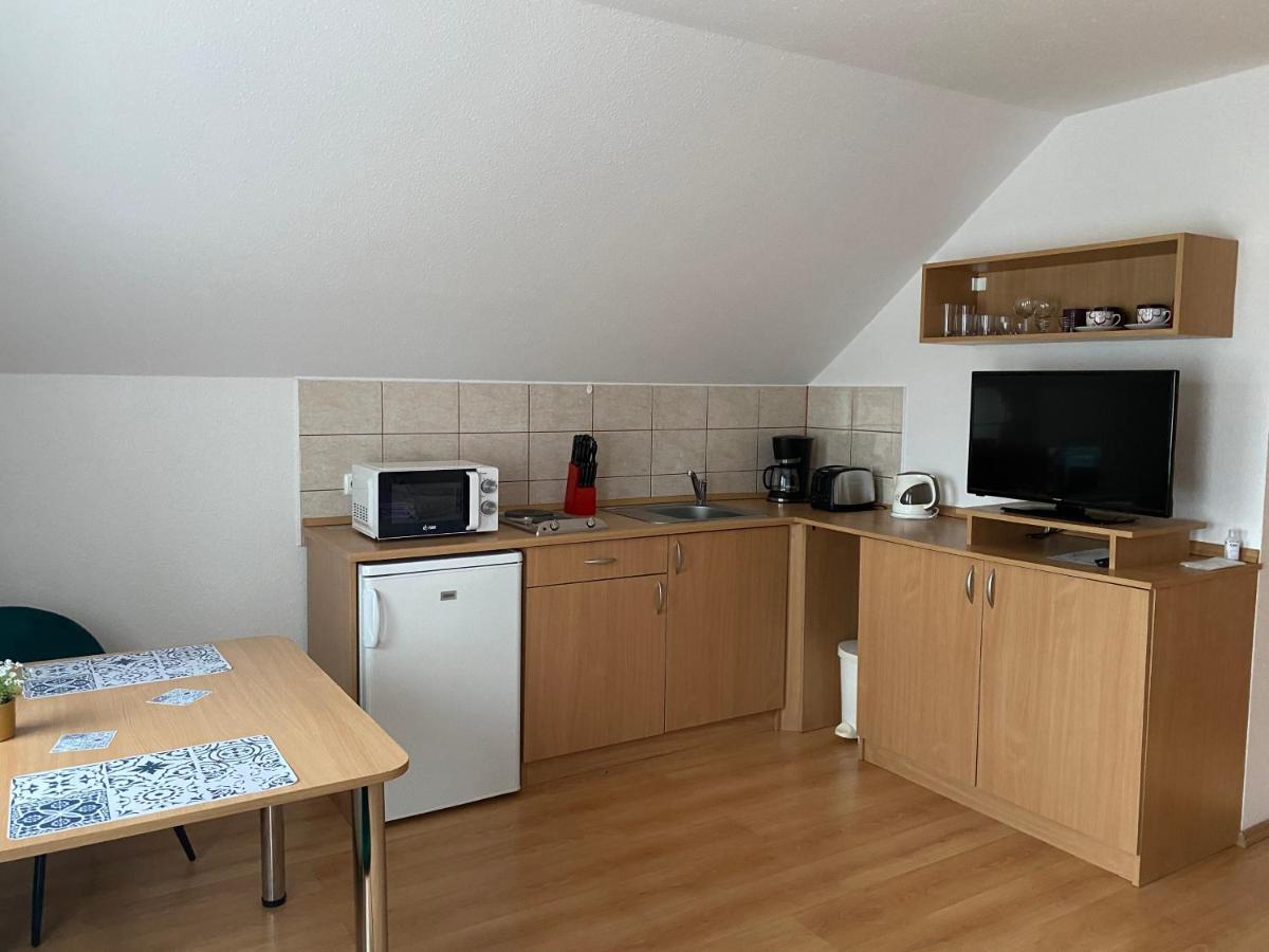 Апартаменты Bonita Apartmanhaz Залакарош Экстерьер фото